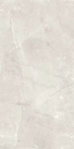 Pulpis M. Matte White Wall Tile 41X81 - Wall tile-stone-brick by Kale