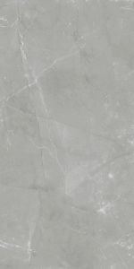 Pulpis M. Matte Grey Wall Tile 41X81 - Wall tile-stone-brick by Kale