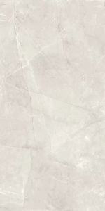 Pulpis M. Polished White Wall Tile 41X81 - Wall tile-stone-brick by Kale