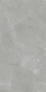 Pulpis M. Rectified Matte Grey Wall Tile 40X80 - Wall tile-stone-brick by Kale
