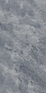 Silver Stone Anthracite Rock Porcelain Tile 60X120 - Wall tile-stone-brick by Kale