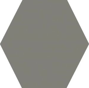 Miniatile Matte Grey Color xs Glazed Granite 17,5x30 - Wall tile-stone-brick by Kale