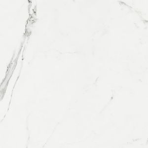 Sandra Polished White Floor Tile 59x59 - Floor tile-stone by Kale