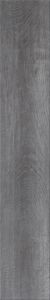 Noce Sella Matte Anthracite Glazed Granite 20x120 - Wall tile-stone-brick by Kale