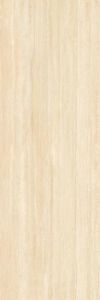 KSF Earth Traverten Ivory Porcelain Slab 120x360 - Wall tile-stone-brick by Kale