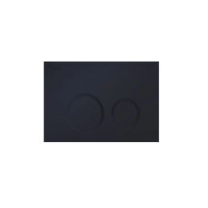 Corro Control Panel Black - Systems by Kale