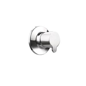 D100 Built-In Stop Valve 90° - Systems by Kale