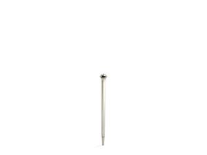 Script Console table leg - Console by Kallista