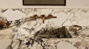 Toilet Paper Holder - Sanitary accessories by Kallista