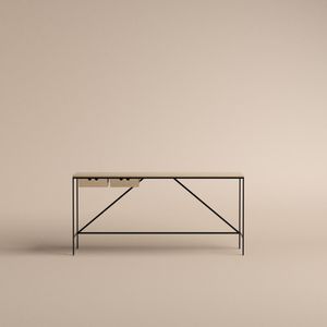 Cache Dining table Paul McCobb, 1952 - Table by karakterCopenhagen