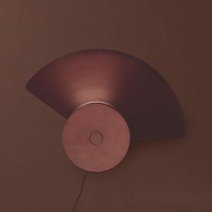 Riscio - Table lamp by karakterCopenhagen