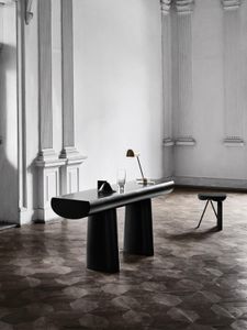 Console Table Aldo Bakker, 2017 - Console by karakterCopenhagen