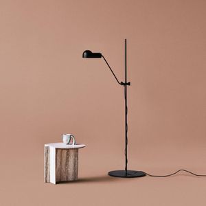 Domo Table Joe Colombo, 1965 - Table by karakterCopenhagen