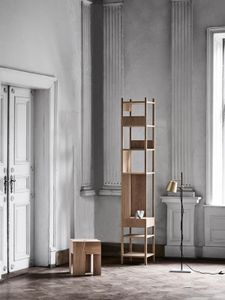 Lungangolo Achille Castiglioni, 1991 - Styling by karakterCopenhagen