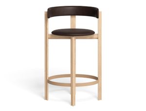 Principal bar chair - Styling by karakterCopenhagen