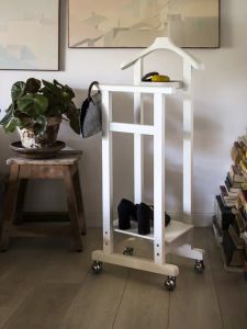 Mimmo - Accessories by KARN
