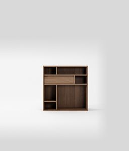 Circa17 Cupboard Combo Type 1 - Accessories by KARPENTER