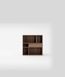 Circa17 Cupboard Combo Type 2 - Accessories by KARPENTER