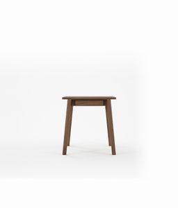 Circa17 Dining Table 70 - Table by KARPENTER
