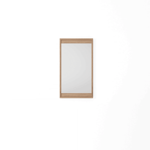 Circa17 Hanging Mirror 1 - Accessories by KARPENTER