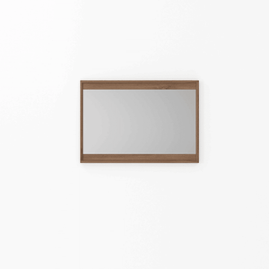Circa17 Hanging Mirror 2 - Accessories by KARPENTER