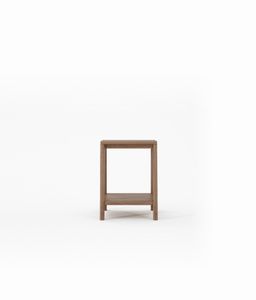 Circa17 Side Table - Side table by KARPENTER