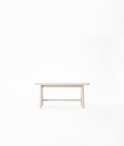 Curbus Ovale Bench - Bench by KARPENTER