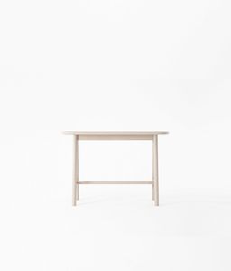 Curbus Ovale Console Table 120 - Console by KARPENTER