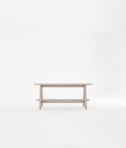 Curbus Ovale Media Rack - Cabinet by KARPENTER
