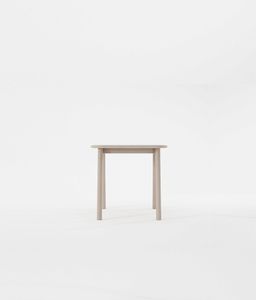 Curbus Square Dining Table 80 - Table by KARPENTER