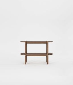 East Console Rack - Console by KARPENTER