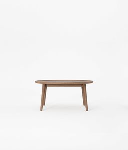 East Medium Coffee Table - Coffee table by KARPENTER
