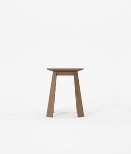 East Rectangular Stool - Stool by KARPENTER