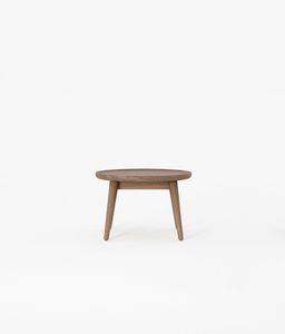 East Small Coffee Table - Coffee table by KARPENTER