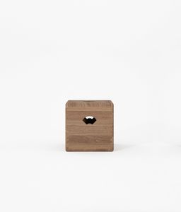 East Stool Box - Stool by KARPENTER