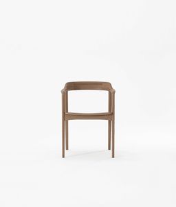 Grasshopper Armchair - Chair by KARPENTER