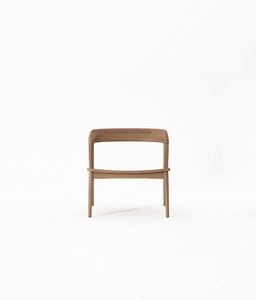 Grasshopper Easy Chair Without Arm - Chair by KARPENTER