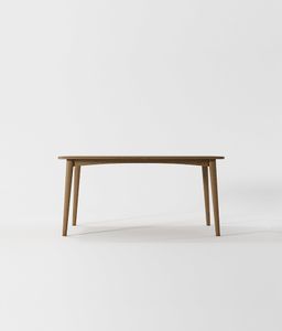 Grasshopper Outdoor Rectangular Dining Table 160 - Table by KARPENTER