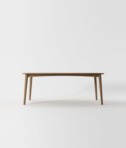 Grasshopper Outdoor Rectangular Dining Table 200 - Table by KARPENTER