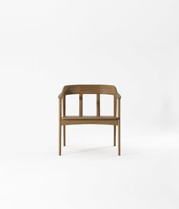 Grasshopper Outdoor Sofa 1 Seater - Sofa by KARPENTER