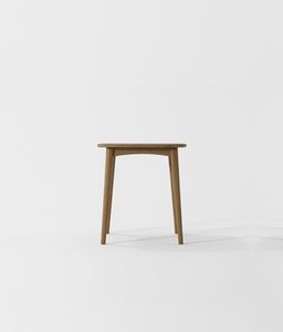 Grasshopper Outdoor Square Dining Table 70 - Table by KARPENTER