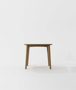 Grasshopper Outdoor Square Dining Table 90 - Table by KARPENTER