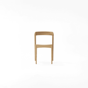 Grasshopper Outdoor Stackable Chair Outdoor - Chair by KARPENTER