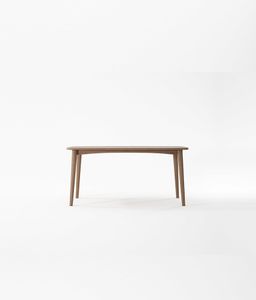 Grasshopper Rectangular Dining Table 160 - Table by KARPENTER