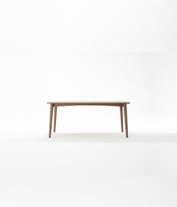 Grasshopper Rectangular Dining Table 180 - Table by KARPENTER
