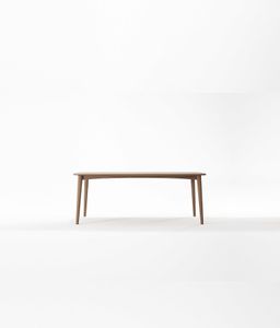 Grasshopper Rectangular Dining Table 200 - Table by KARPENTER