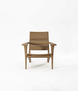 Idle Moose Armchair - Chair by KARPENTER