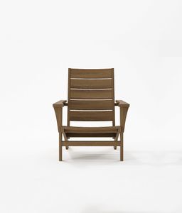 Idle Moose Folding Armchair - Chair by KARPENTER
