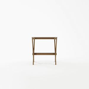 Idle Moose Folding Dining Table - Table by KARPENTER