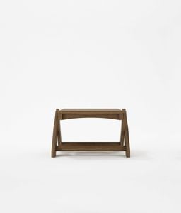 Idle Moose Ottoman - Accessories by KARPENTER